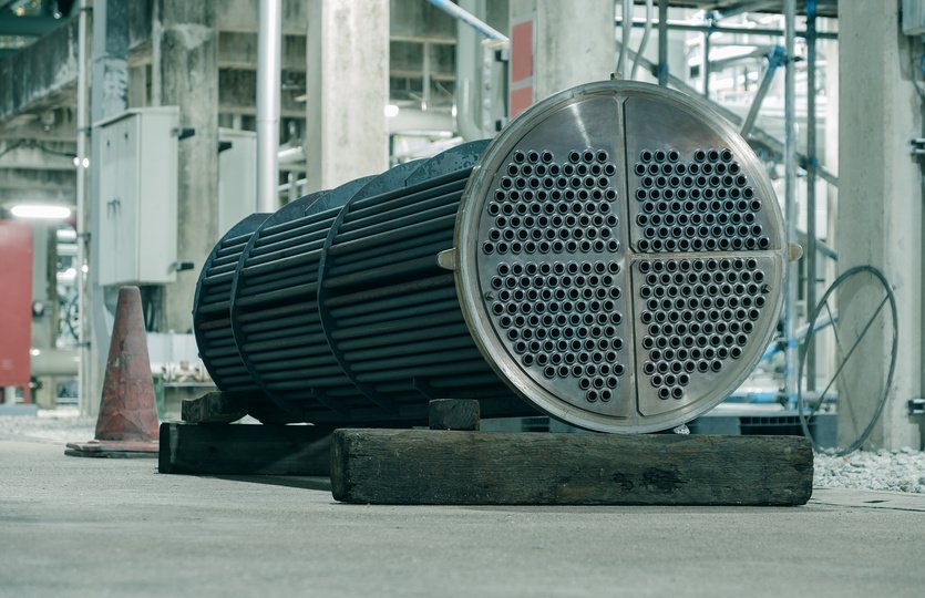Tube Plugging: How to Plug a Leaking Heat Exchanger Tube Tube Plugging: How to Plug a Leaking Heat Exchanger Tube